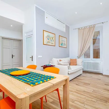 Fieschi 316 Marola, Terre Marine Apartament La Spezia