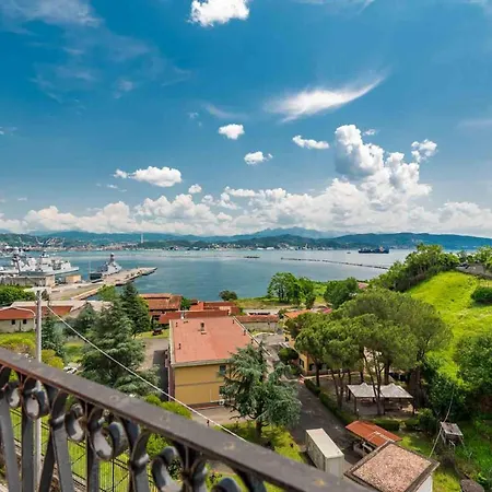 Fieschi 316 Marola, Terre Marine La Spezia