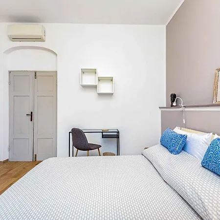 Apartament Fieschi 316 Marola, Terre Marine *