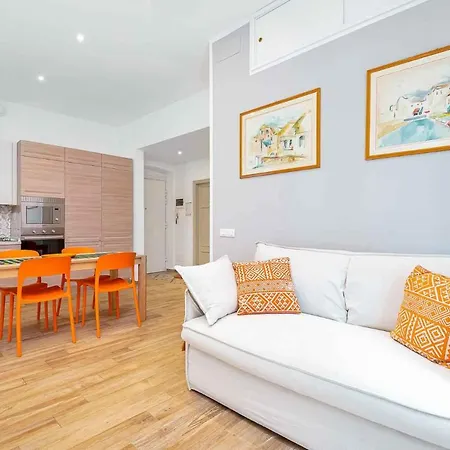 Fieschi 316 Marola, Terre Marine * La Spezia