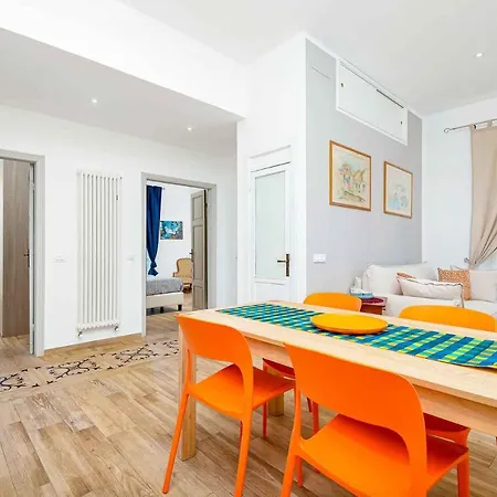 Apartament Fieschi 316 Marola, Terre Marine *