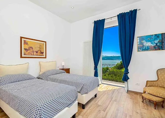 Apartment Fieschi 316 Marola, Terre Marine