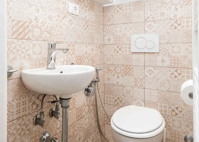 Fieschi 316 Marola, Terre Marine Apartment