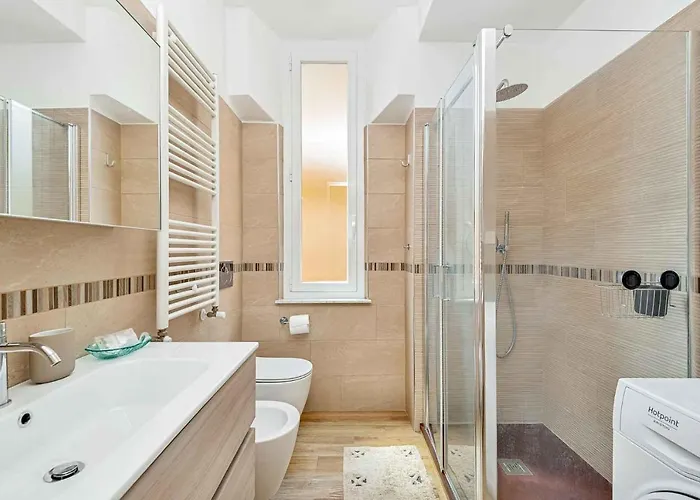 Fieschi 316 Marola, Terre Marine