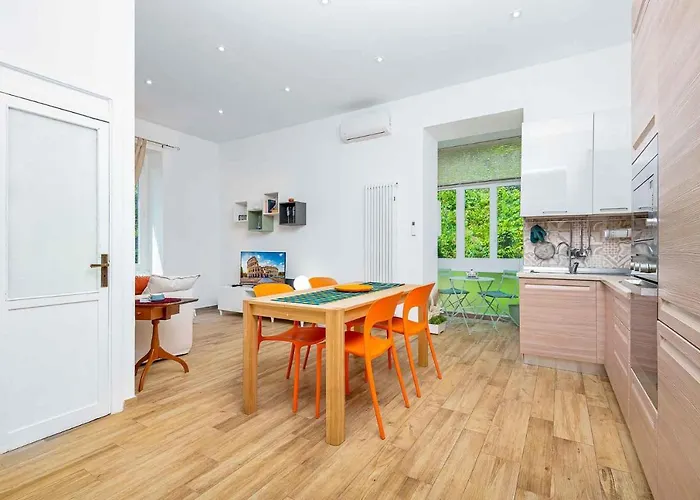 Fieschi 316 Marola, Terre Marine