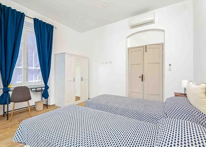 Apartment Fieschi 316 Marola, Terre Marine