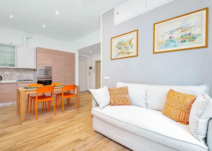 Fieschi 316 Marola, Terre Marine * La Spezia