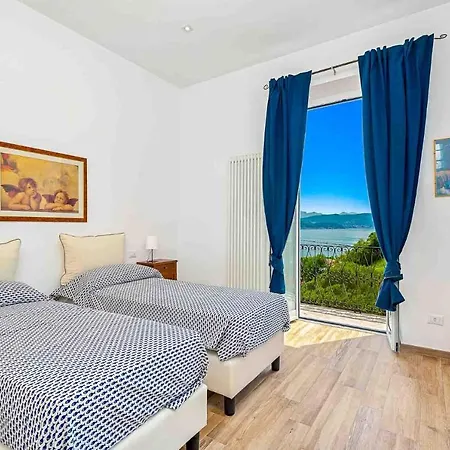 Διαμέρισμα Fieschi 316 Marola, Terre Marine