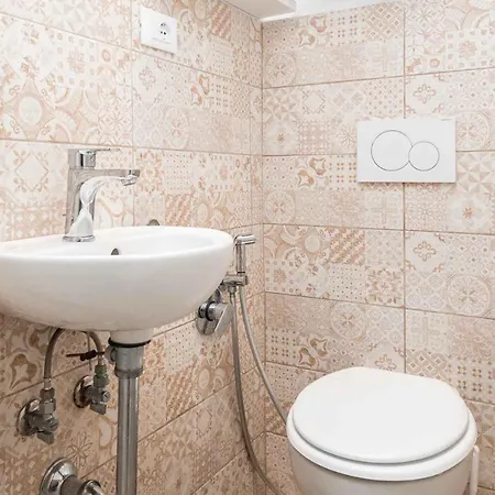 Fieschi 316 Marola, Terre Marine Apartament