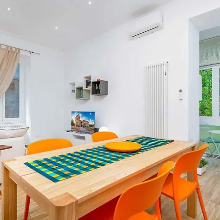 Fieschi 316 Marola, Terre Marine Apartament *