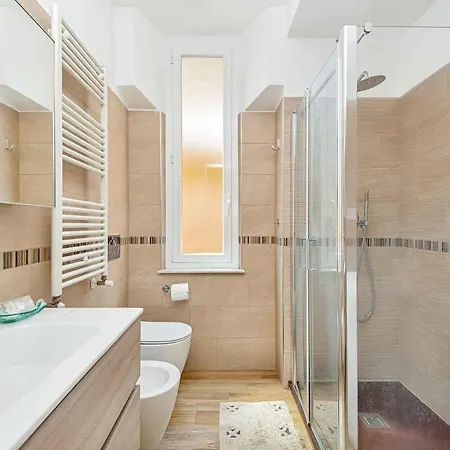 Fieschi 316 Marola, Terre Marine