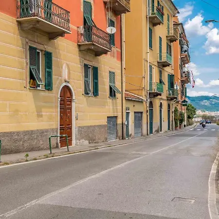 Fieschi 316 Marola, Terre Marine *