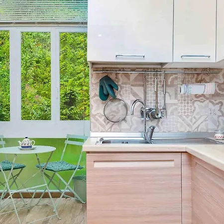 Fieschi 316 Marola, Terre Marine Apartament La Spezia