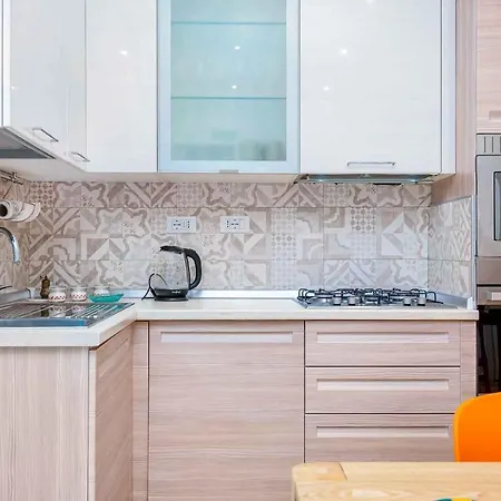 Apartament Fieschi 316 Marola, Terre Marine